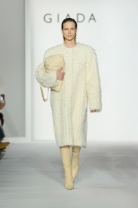 Giada Fall 2026 Ready-to-Wear Collection at Milan Fashion Week
