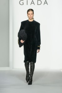 Giada Fall 2026 Ready-to-Wear Collection at Milan Fashion Week