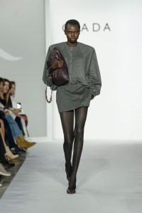 Giada Fall 2026 Ready-to-Wear Collection at Milan Fashion Week