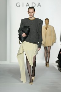 Giada Fall 2026 Ready-to-Wear Collection at Milan Fashion Week