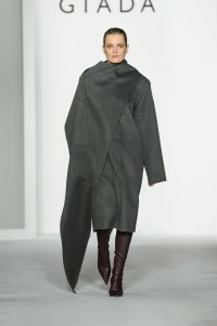 Giada Fall 2026 Ready-to-Wear Collection at Milan Fashion Week