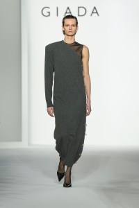Giada Fall 2026 Ready-to-Wear Collection at Milan Fashion Week
