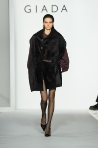 Giada Fall 2026 Ready-to-Wear Collection at Milan Fashion Week