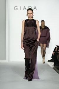 Giada Fall 2026 Ready-to-Wear Collection at Milan Fashion Week