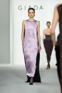 Giada Fall 2026 Ready-to-Wear Collection at Milan Fashion Week