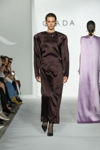 Giada Fall 2026 Ready-to-Wear Collection at Milan Fashion Week