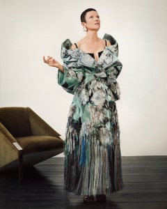 Givenchy Summer 2026 Campaign