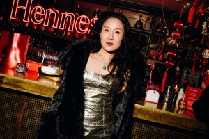Kim Shui