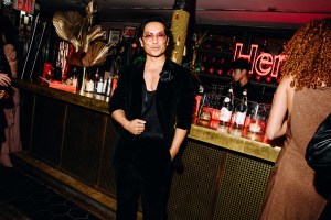 Prabal Gurung