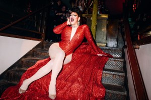 Jasmine Rice LaBeija