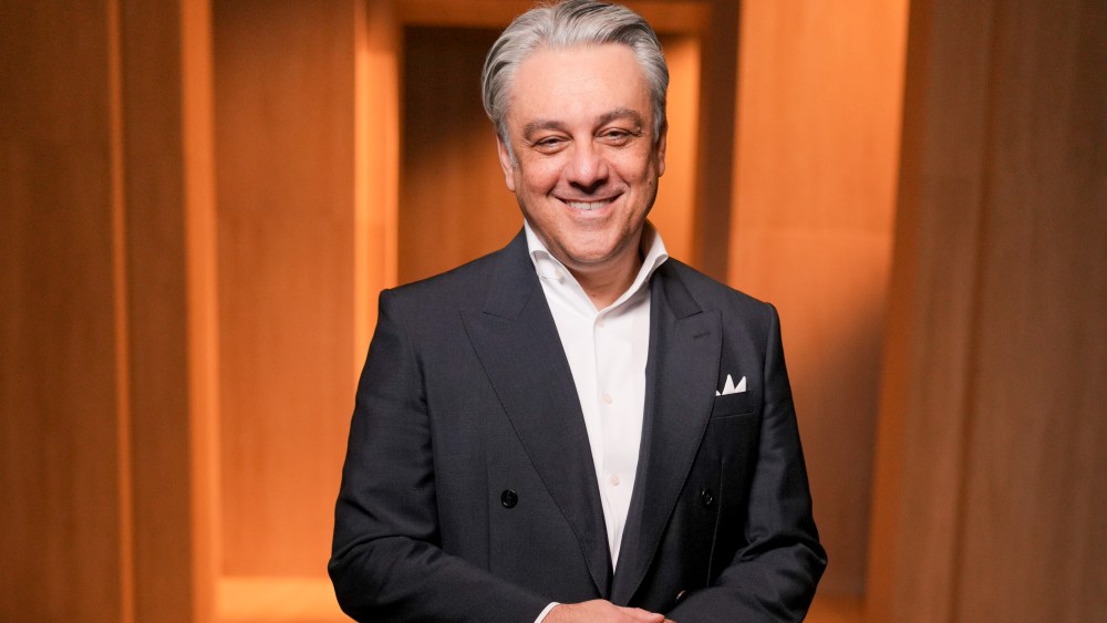 Luca de Meo