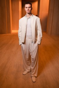 Romeo Beckham