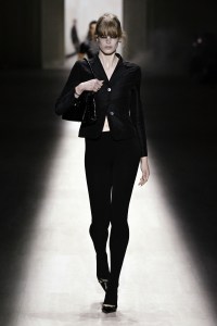 Gucci Fall 2026 Ready-to-Wear Collection at Milan Fashion Week