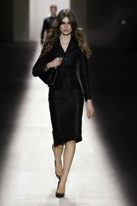 Gucci Fall 2026 Ready-to-Wear Collection at Milan Fashion Week