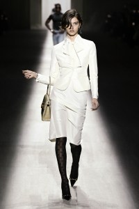 Gucci Fall 2026 Ready-to-Wear Collection at Milan Fashion Week