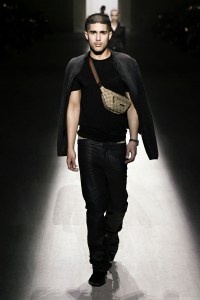 Gucci Fall 2026 Ready-to-Wear Collection at Milan Fashion Week