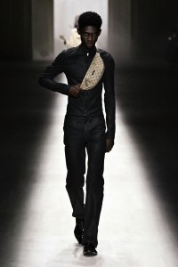 Gucci Fall 2026 Ready-to-Wear Collection at Milan Fashion Week