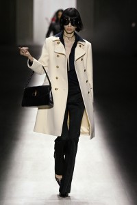 Gucci Fall 2026 Ready-to-Wear Collection at Milan Fashion Week