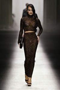 Gucci Fall 2026 Ready-to-Wear Collection at Milan Fashion Week