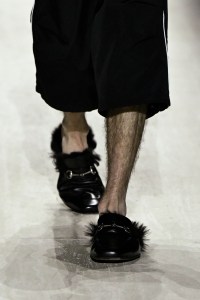 Gucci Fall 2026 Ready-to-Wear Collection at Milan Fashion Week