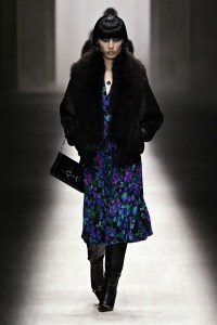 Gucci Fall 2026 Ready-to-Wear Collection at Milan Fashion Week