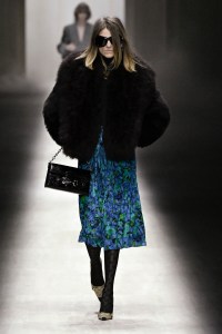 Gucci Fall 2026 Ready-to-Wear Collection at Milan Fashion Week