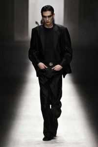 Gucci Fall 2026 Ready-to-Wear Collection at Milan Fashion Week