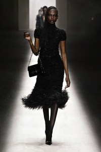 Gucci Fall 2026 Ready-to-Wear Collection at Milan Fashion Week