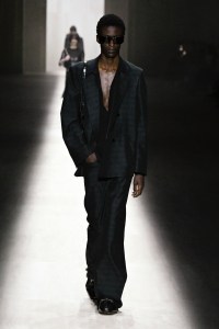 Gucci Fall 2026 Ready-to-Wear Collection at Milan Fashion Week