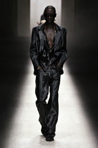 Gucci Fall 2026 Ready-to-Wear Collection at Milan Fashion Week