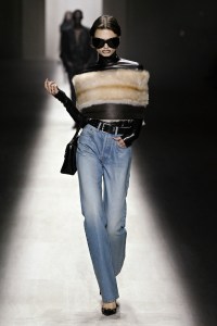 Gucci Fall 2026 Ready-to-Wear Collection at Milan Fashion Week