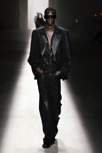 Gucci Fall 2026 Ready-to-Wear Collection at Milan Fashion Week