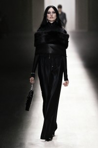 Gucci Fall 2026 Ready-to-Wear Collection at Milan Fashion Week
