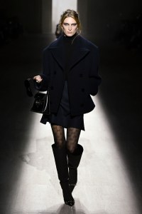 Gucci Fall 2026 Ready-to-Wear Collection at Milan Fashion Week