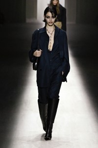 Gucci Fall 2026 Ready-to-Wear Collection at Milan Fashion Week