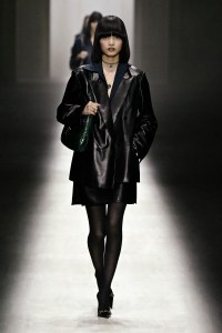 Gucci Fall 2026 Ready-to-Wear Collection at Milan Fashion Week