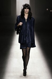 Gucci Fall 2026 Ready-to-Wear Collection at Milan Fashion Week