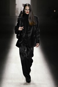 Gucci Fall 2026 Ready-to-Wear Collection at Milan Fashion Week