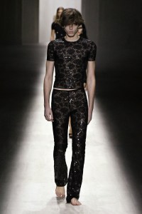 Gucci Fall 2026 Ready-to-Wear Collection at Milan Fashion Week