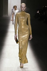 Gucci Fall 2026 Ready-to-Wear Collection at Milan Fashion Week