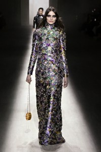 Gucci Fall 2026 Ready-to-Wear Collection at Milan Fashion Week