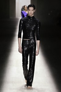 Gucci Fall 2026 Ready-to-Wear Collection at Milan Fashion Week