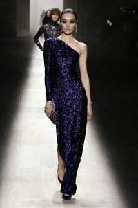 Gucci Fall 2026 Ready-to-Wear Collection at Milan Fashion Week