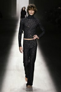 Gucci Fall 2026 Ready-to-Wear Collection at Milan Fashion Week