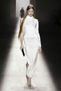 Gucci Fall 2026 Ready-to-Wear Collection at Milan Fashion Week