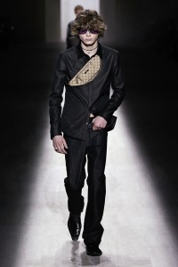 Gucci Fall 2026 Ready-to-Wear Collection at Milan Fashion Week