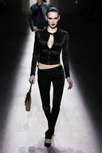 Gucci Fall 2026 Ready-to-Wear Collection at Milan Fashion Week