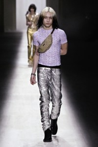 Gucci Fall 2026 Ready-to-Wear Collection at Milan Fashion Week