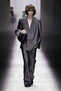 Gucci Fall 2026 Ready-to-Wear Collection at Milan Fashion Week