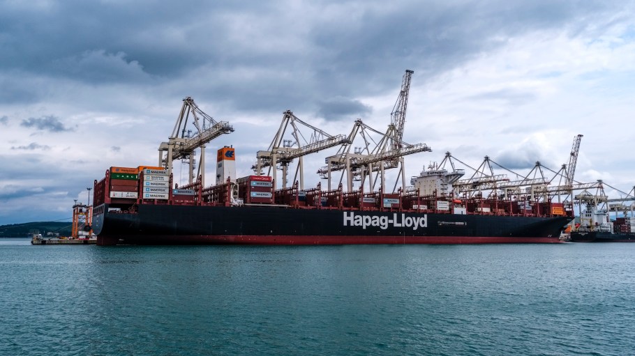 Weekly sailings for the Hapag-Maersk alliance will resume in the Red Sea for the first time since the Houthis began attacking ships in late 2023.